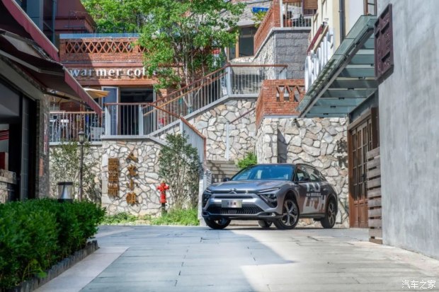 东风雪铁龙c5凡尔赛活动,雪铁龙凡尔赛c5x试驾48小时