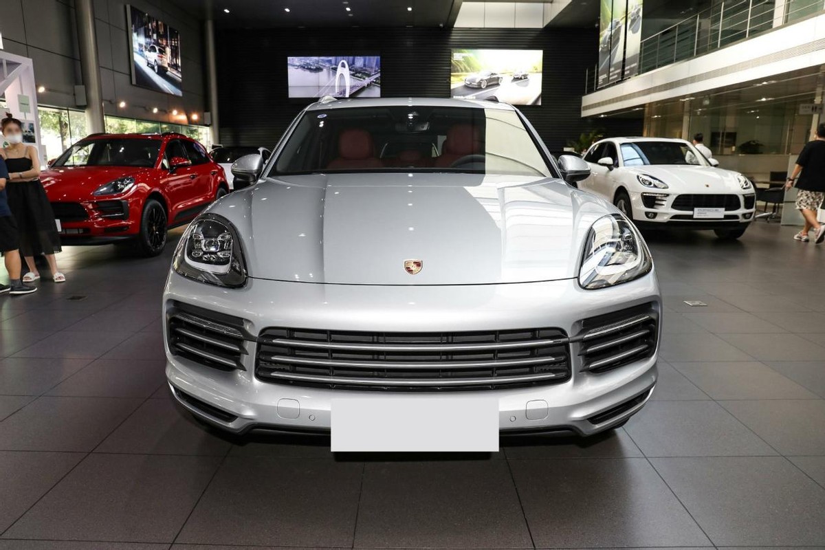 86万买到保时捷是哪个平台,86万买的保时捷有没有后续