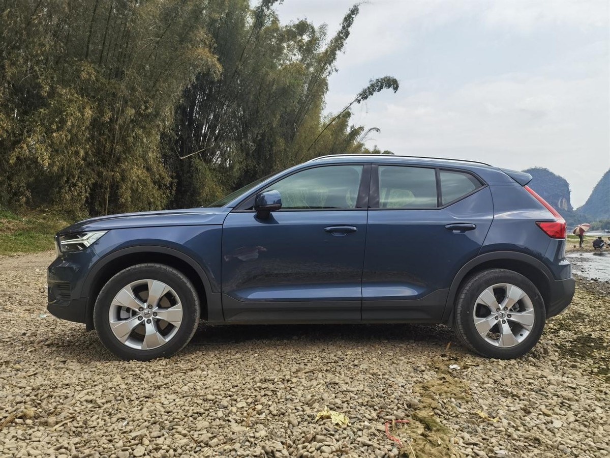 买沃尔沃xc40的十大忠告最新,沃尔沃xc40入门版值得入手吗