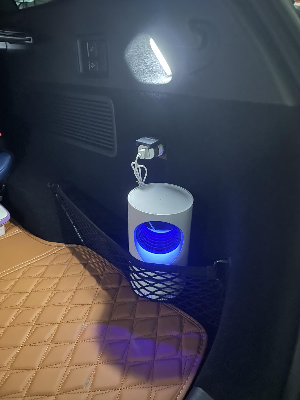 华为50w无线充改装,手机无线充电慢充改快充