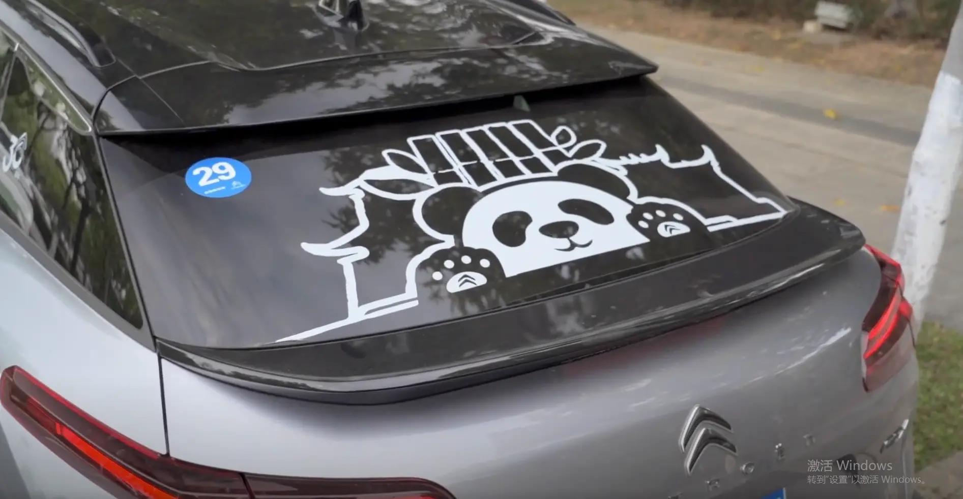 试驾凡尔赛c5x动力如何,最新雪铁龙凡尔赛c5x试驾