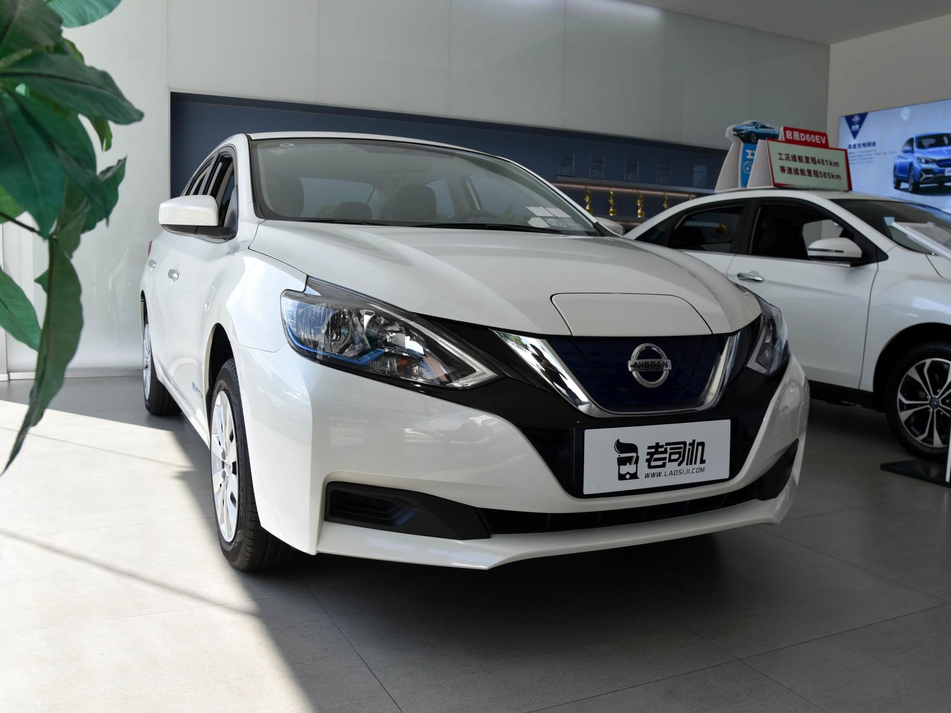 日产轩逸纯电动充电能跑多快,18款日产轩逸纯电续航多少