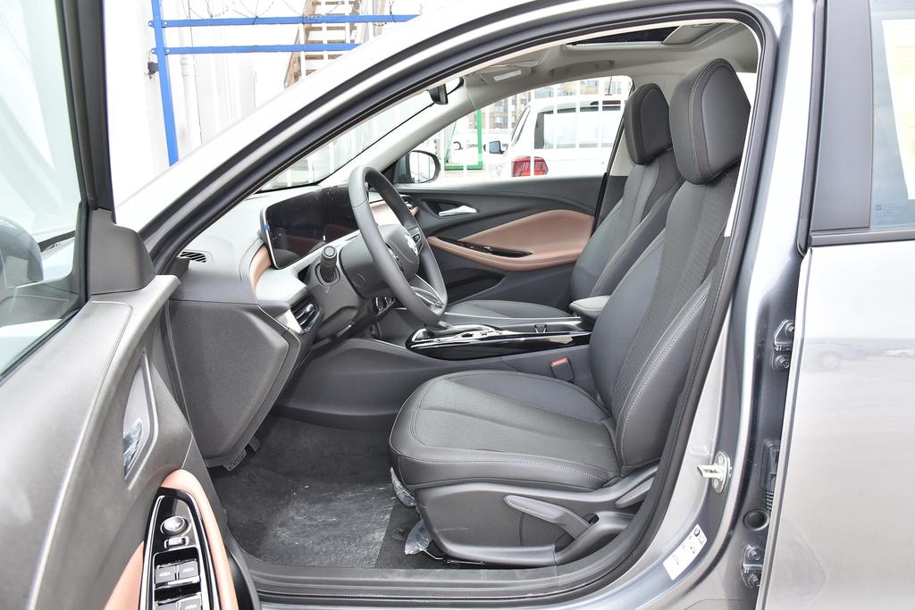 威朗pro乐享版南宁市最高优惠多少,威朗progs乐享版优惠落地价