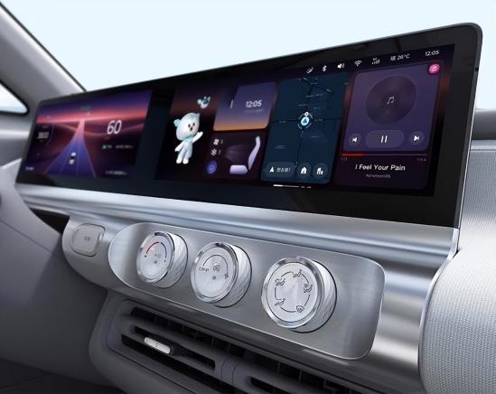 airev晴空,airev晴空四座版长宽高