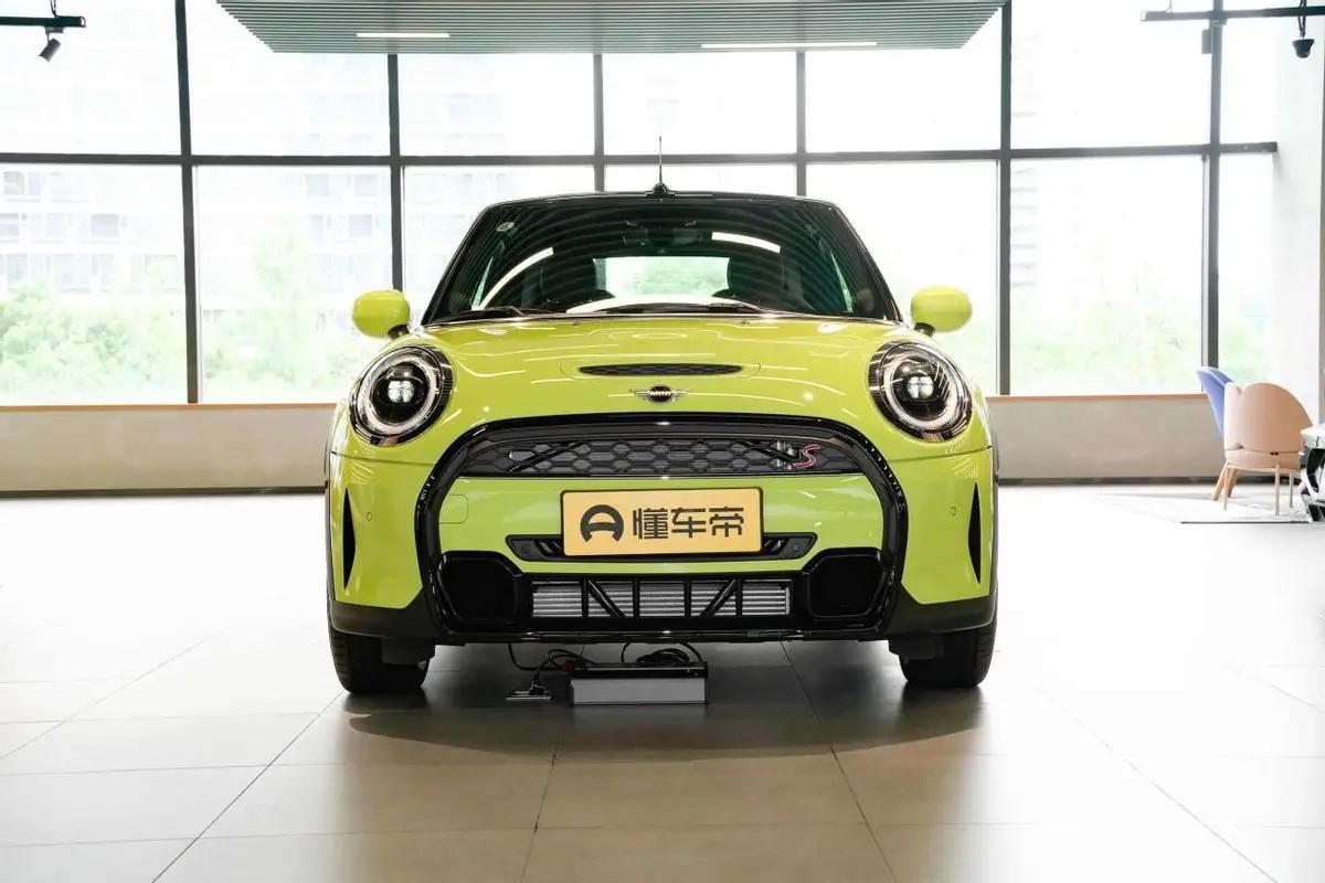 mini软顶敞篷车优缺点,全新一代mini敞篷