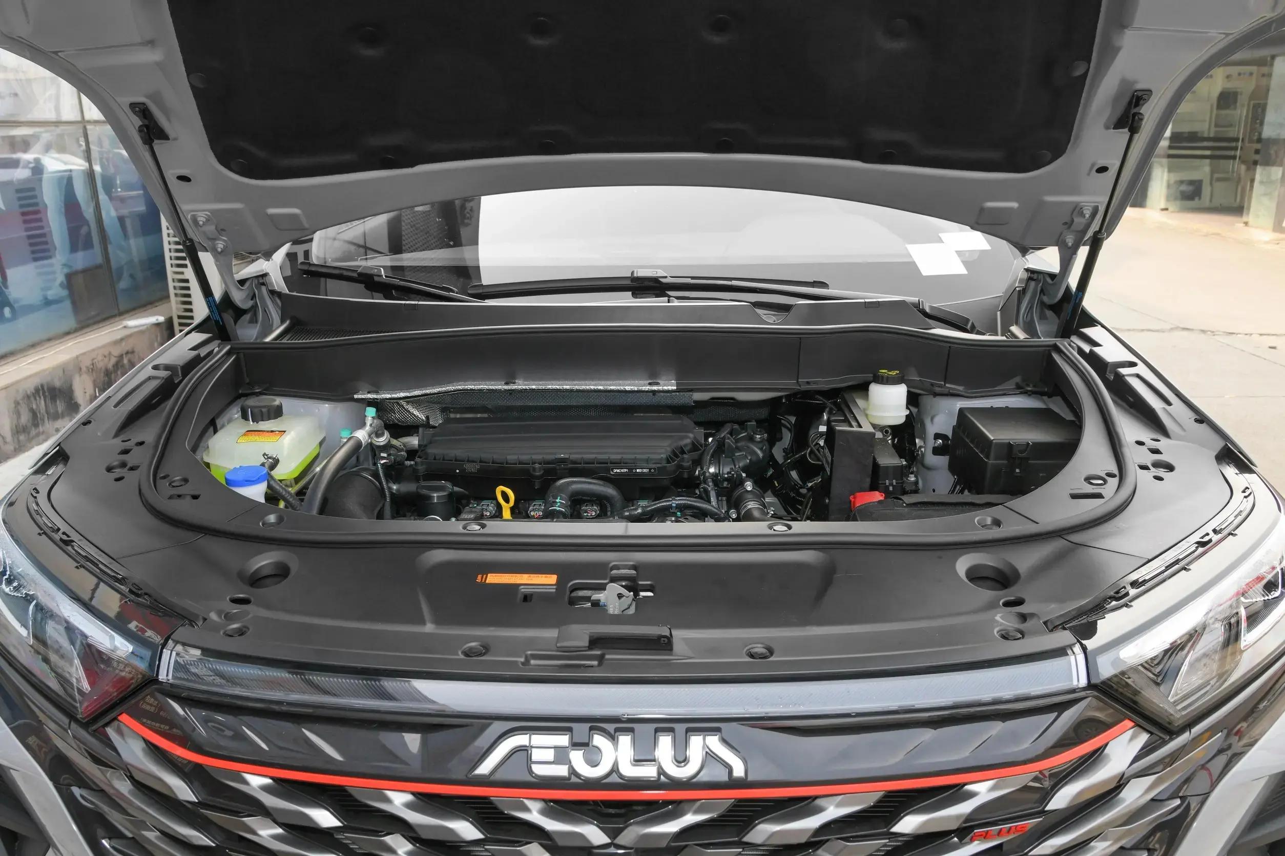 东风风神ax7马赫版是全景天窗吗,23款东风风神ax7马赫版零百加速