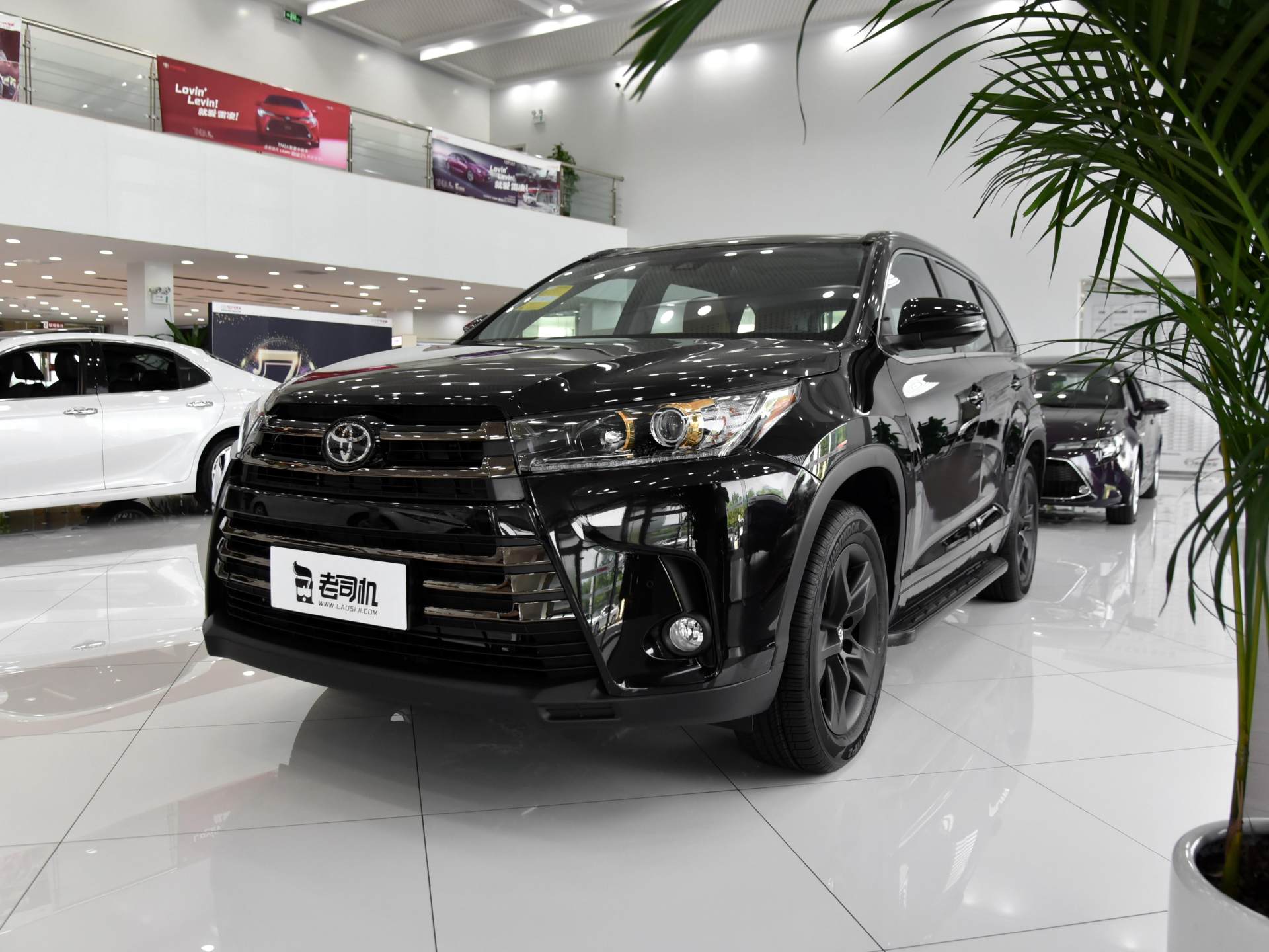 全新汉兰达降价吗,汉兰达2022款2.0t落地价用加价吗