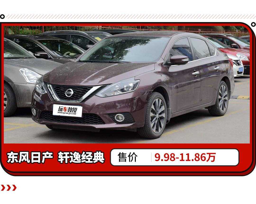 低配轩逸和高配轩逸哪个值得购买,轩逸高配和低配哪个值得买