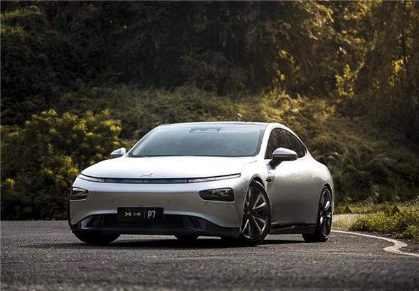 30万落地，极狐阿尔法S、小鹏P7、极氪001如何选？