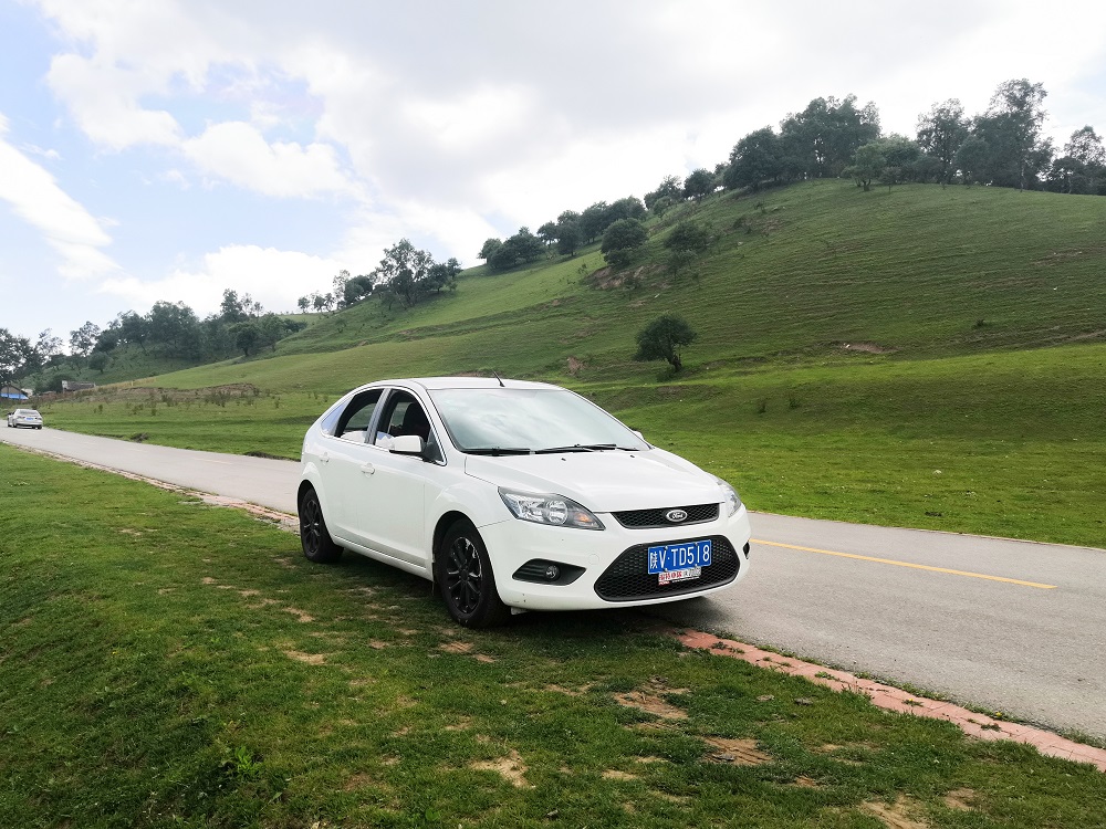 关山草原旅游景区一日游,关山草原七日游