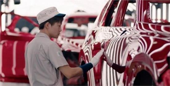 马自达6水晶魂动红,马自达铂钢灰和水晶红