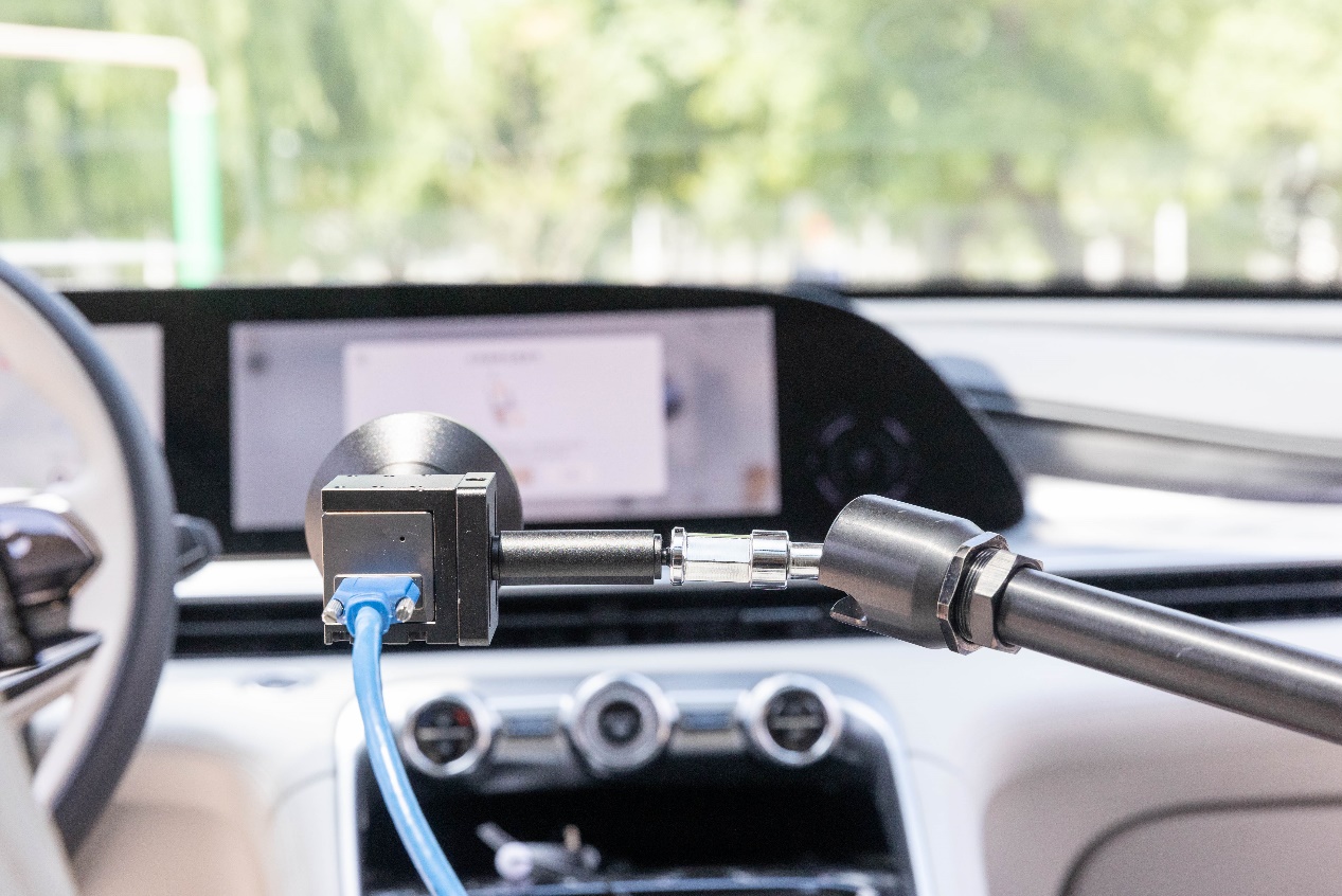 星途瑶光自动化率,星途瑶光智能化展示