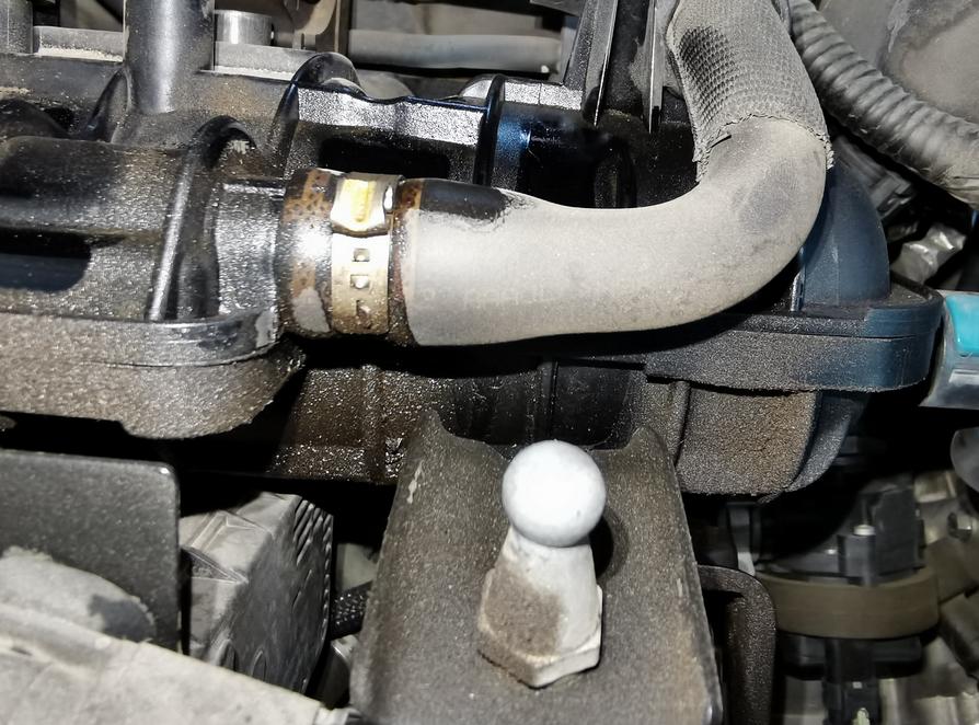 顽固漏油最佳解决方法,漏油维修后注意事项