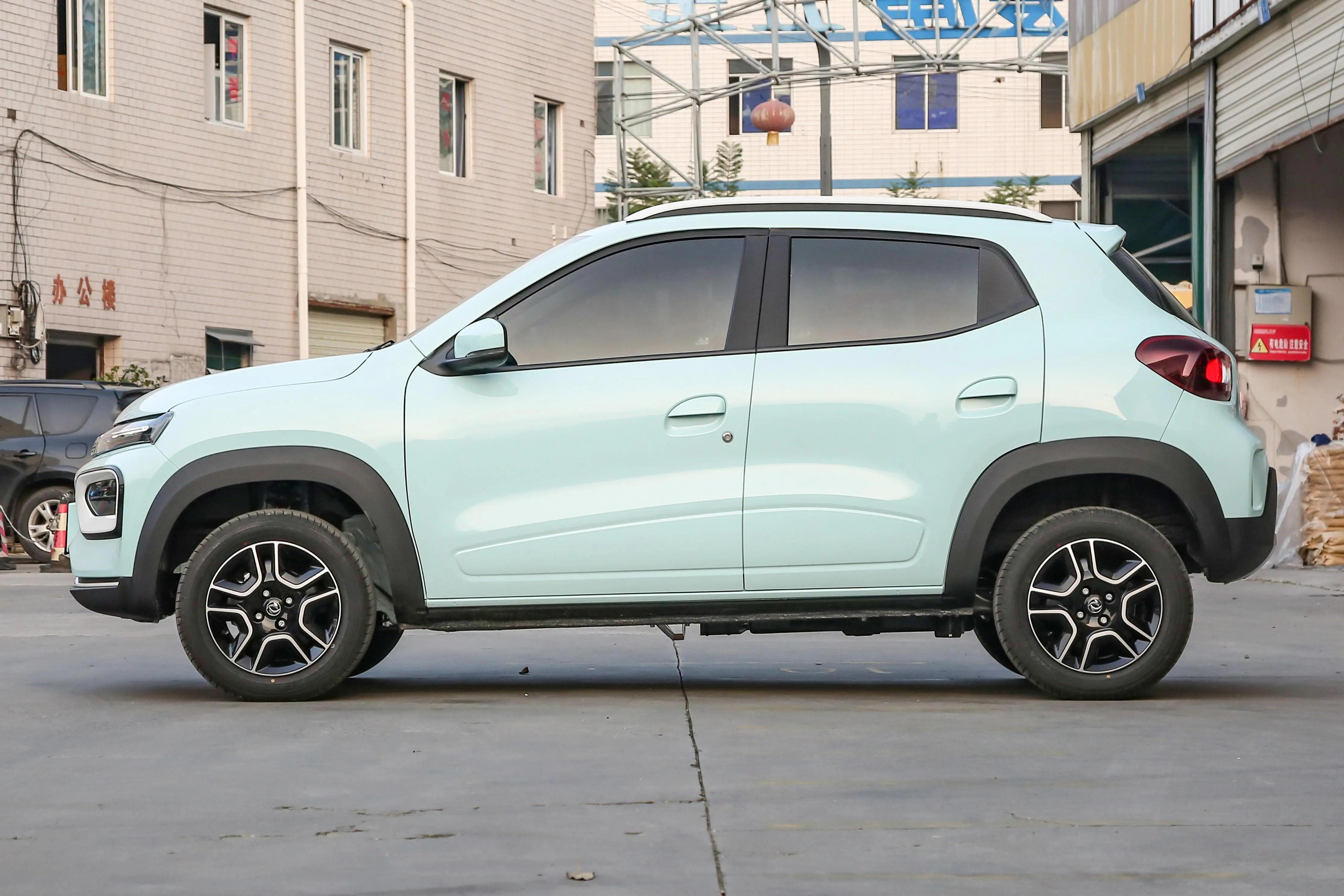 纳米box追风版331标准落地价,纳米box331公里落地价是多少