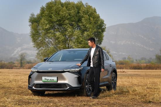 一汽丰田bz4x限时优惠3万,一汽丰田bZ4X将开启预售