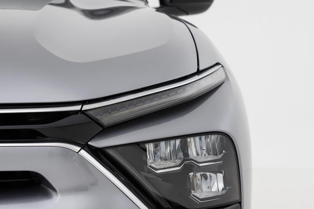 凡尔赛c5x哪款车最值得购买,哪款轿车比凡尔赛c5x好