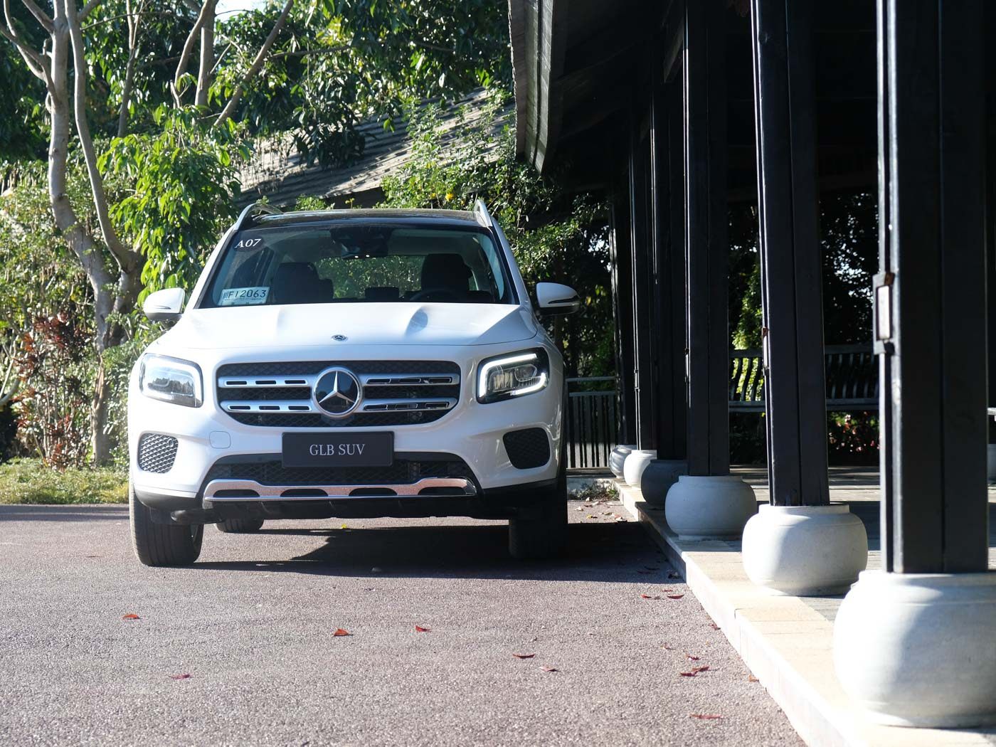 预算50-60万bba中suv推荐,2021十大建议买的suv车10到15万