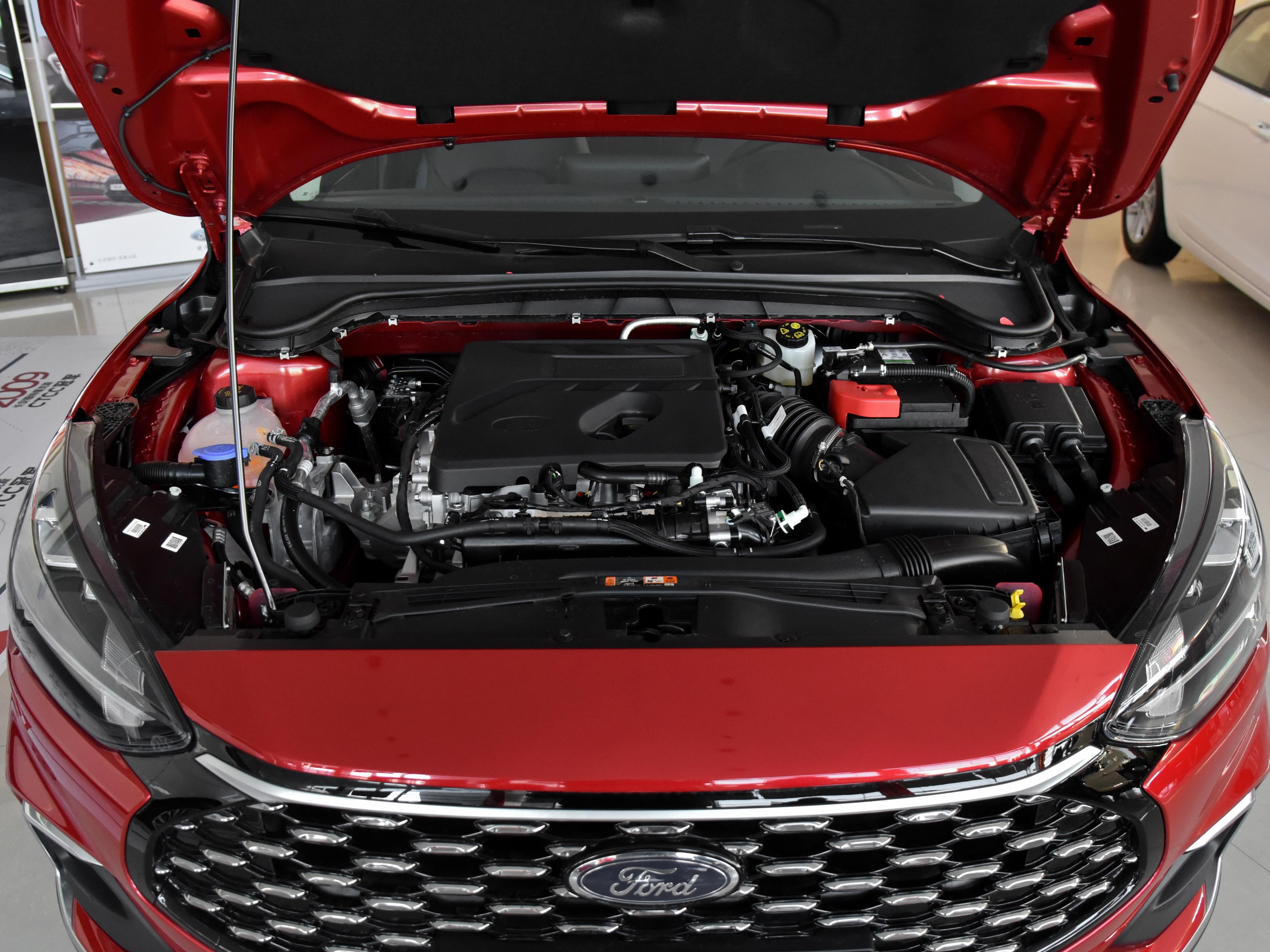 福克斯sedition版本评测大灯,福克斯两厢适合代步吗