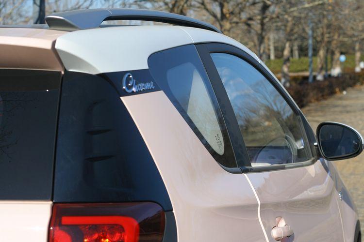 奇瑞小蚂蚁新款车主体验,奇瑞新能源小蚂蚁试驾视频