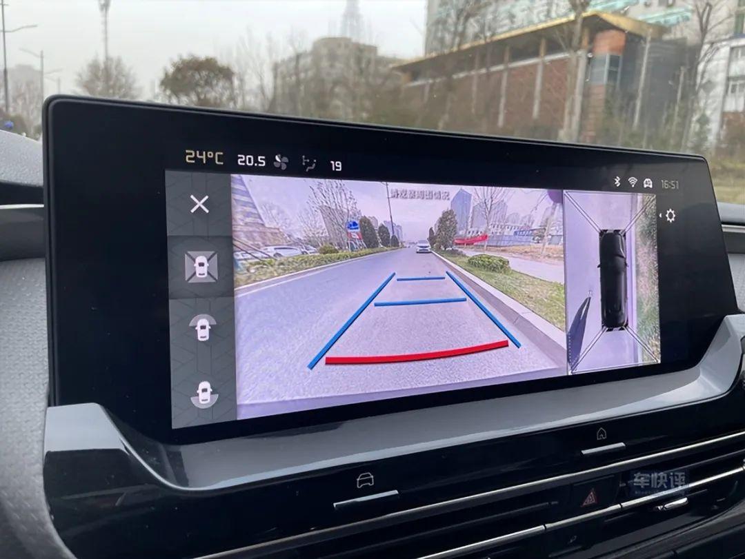 哪款轿车比凡尔赛c5x好,凡尔赛c5x哪款车值得买