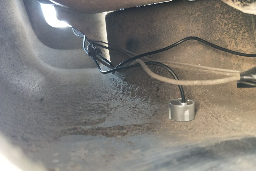 五菱荣光倒车雷达多少钱,五菱荣光小卡倒车雷达