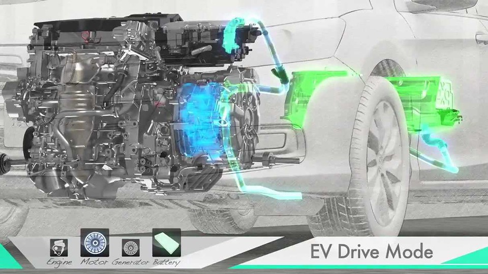 本田发动机是日系车最牛的吗,本田发动机到底有多厉害测评