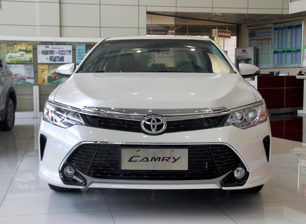 预算15万选台二手车，三款热门日系中级车推荐