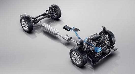 商务用车别克gl8哪款好,科技与舒适至上别克gl8的致胜法宝