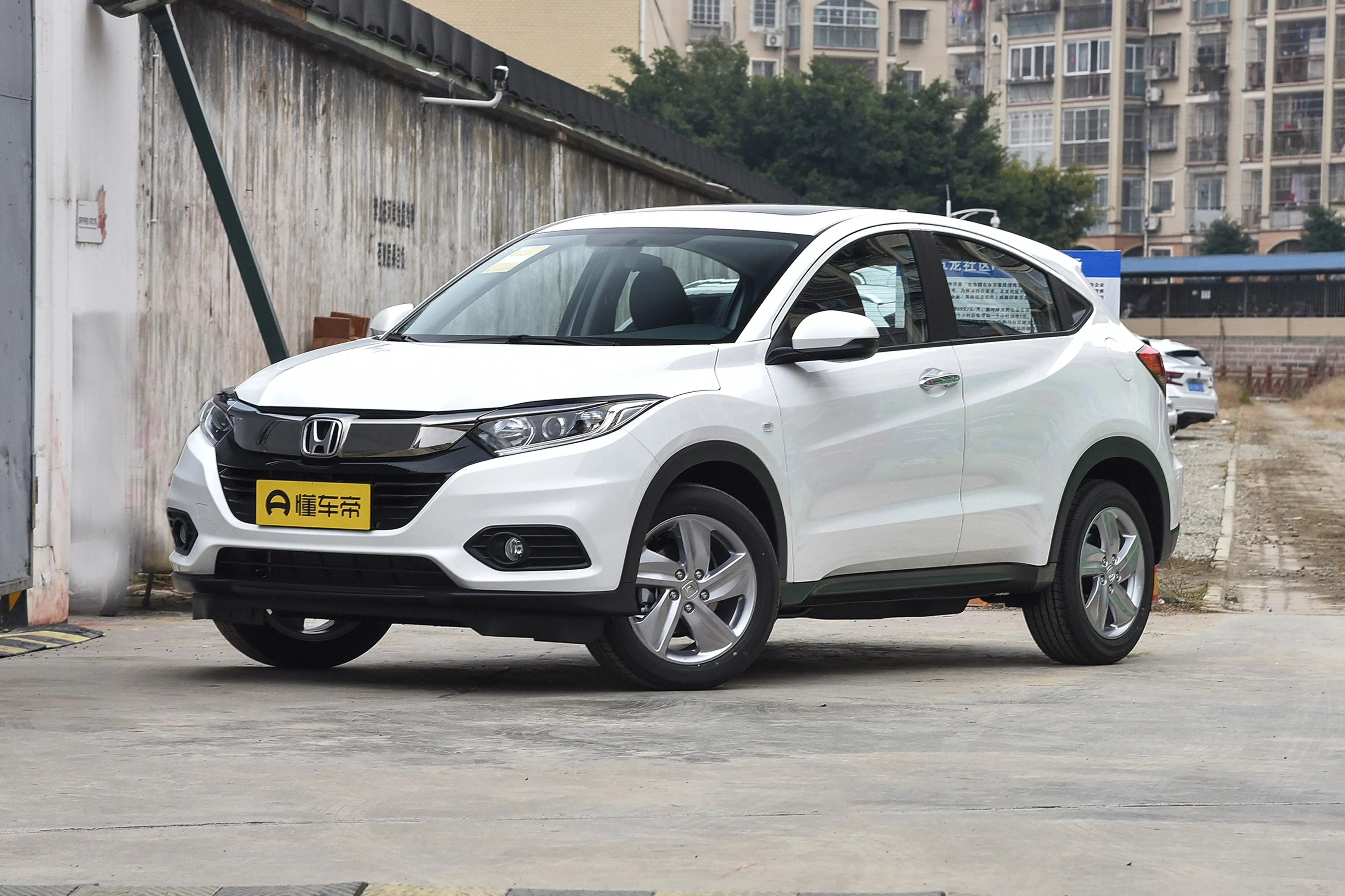 本田缤智的发动机好不好,本田缤智发动机介绍