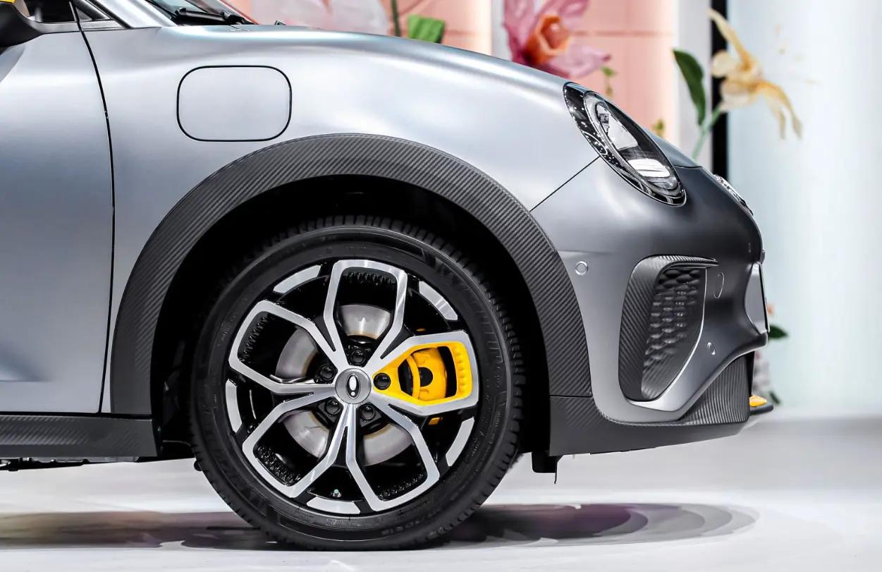 21年好猫gt木兰版和22款什么区别,新款好猫gt木兰版