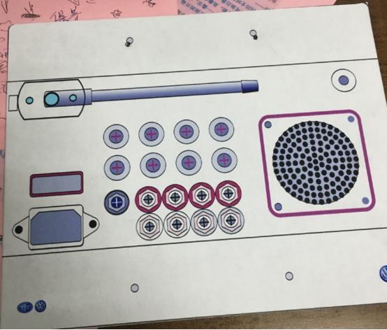 汽车cd机改家用制作外壳,车载cd机改家用什么音箱