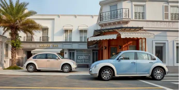 试驾欧拉芭蕾,欧拉芭蕾猫将于成都车展发布四门