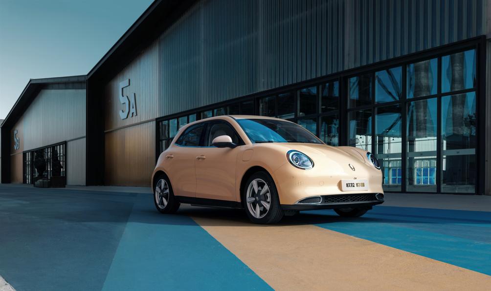 2023款欧拉好猫口碑,欧拉好猫升级2023款