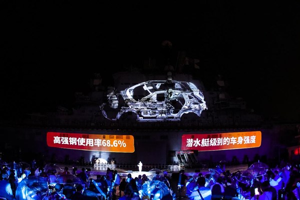 东风风神全新ax7马赫版车型,东风风神全新ax7马赫版起步