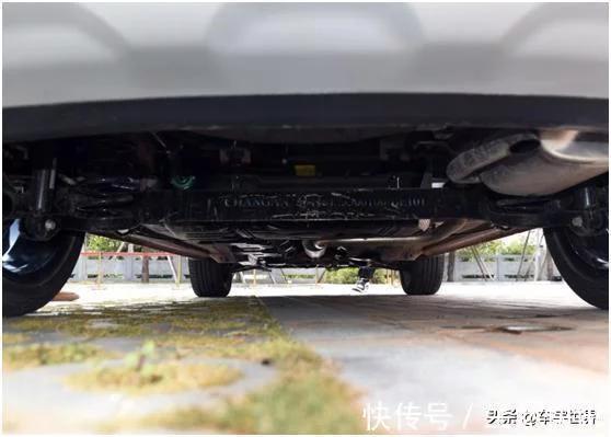 长安cs15搭载是蓝鲸发动机吗,长安cs15与cs35谁的发动机好