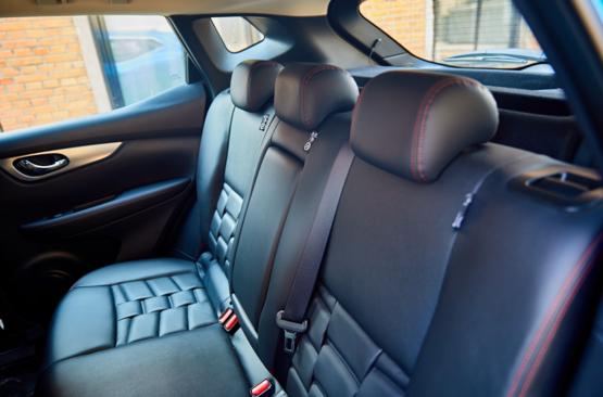 日产逍客驾驶感受,东风日产逍客智享驾驶体验