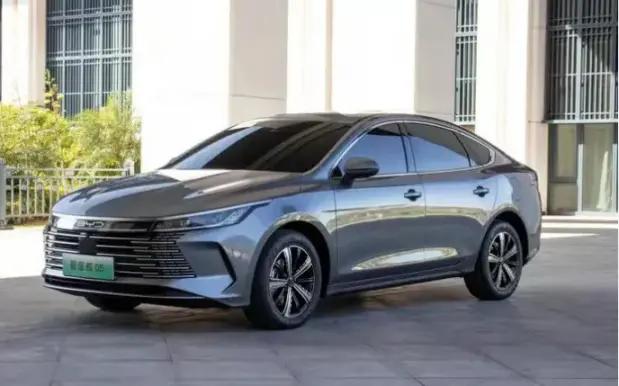 驱逐舰05动力对比迈腾,驱逐舰05混动动力原理