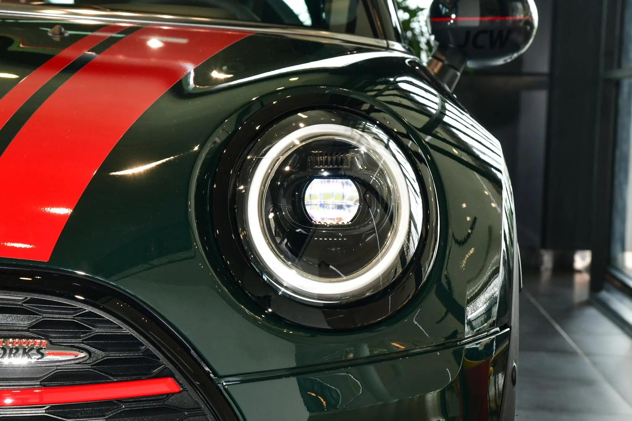 clubman2.0t怎么样,2.0tclubman极速