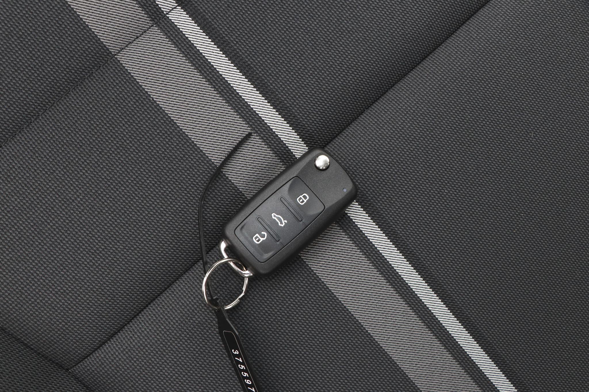 18款大众蔚领c-trek,一汽大众c-trek蔚领值得买吗