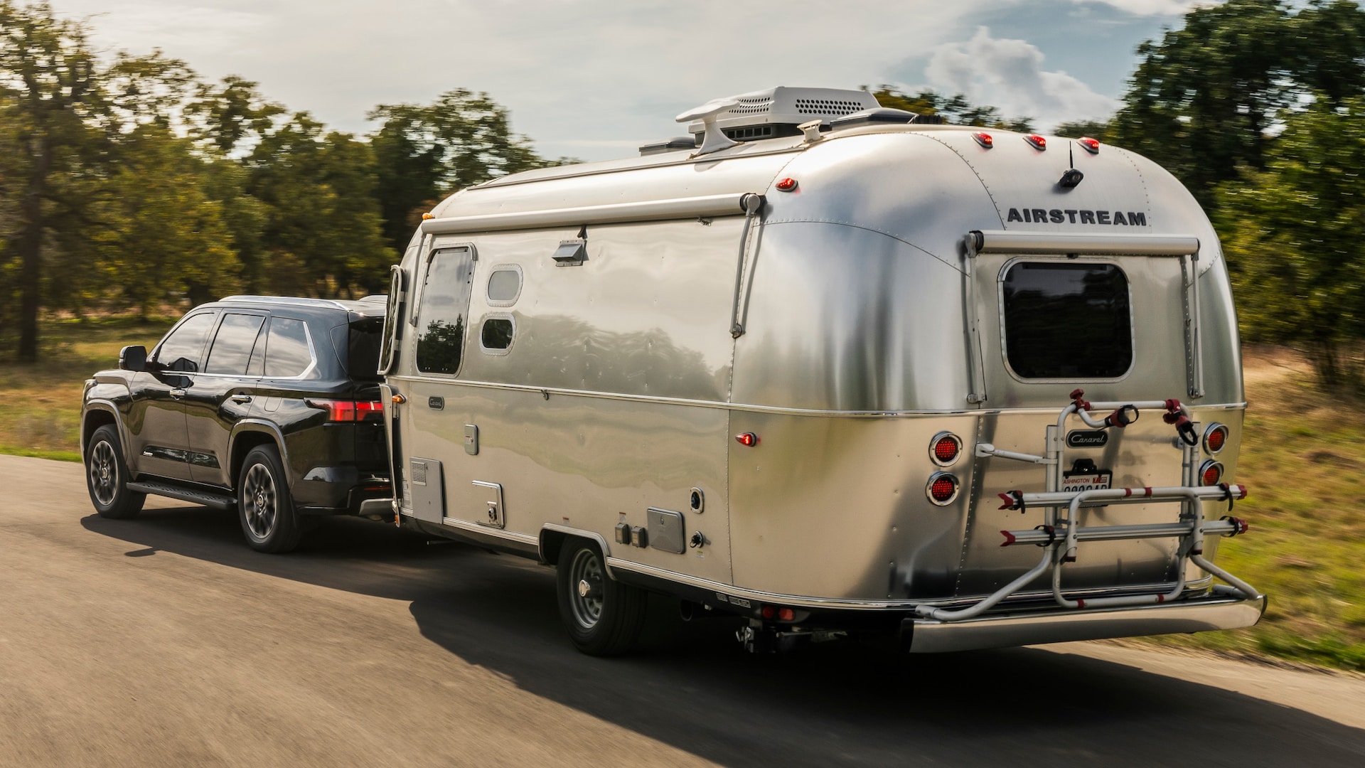 丰田红杉和陆巡,丰田陆巡和红杉有什么区别