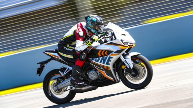 赛科龙rc401真的不行吗,赛科龙rc401赛道版超燃时刻