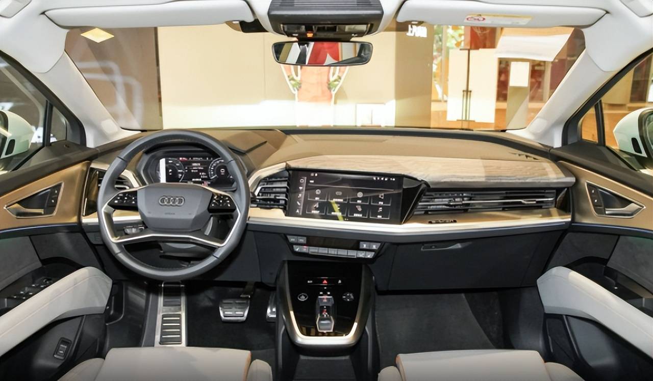 哪款车比奥迪q5更好价钱更低,奥迪q4etron为什么比奥迪q5etron还贵