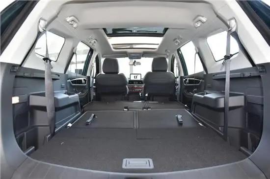 风行t5盛世版1.8t七座手动,东风风行t5盛世用的什么变速箱