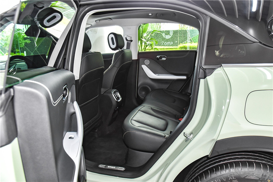 2024款精灵smart1落地价格,全新smart精灵1售价