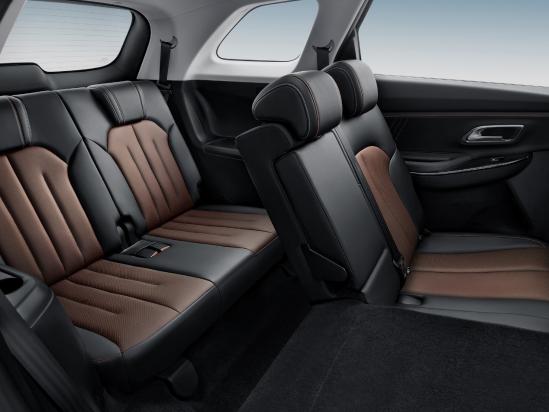 动力好省油空间大,动力强劲省油的车20万以上