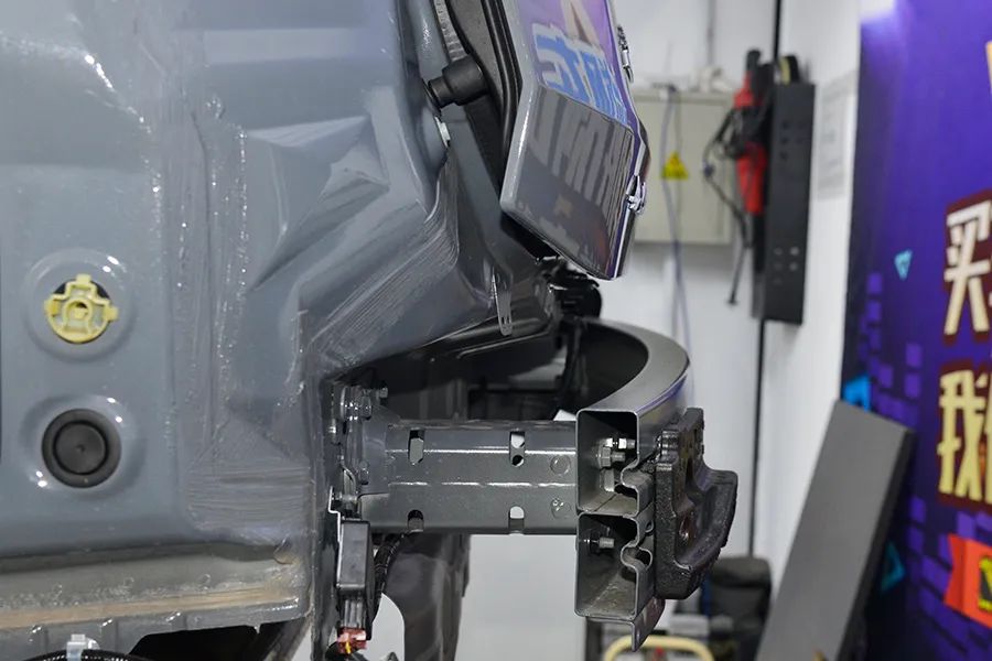 奇骏超混的优缺点,奇骏超混是轻混吗