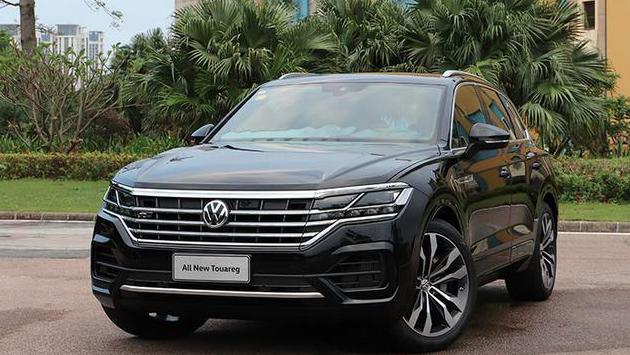 奥迪q7和途锐哪个更值得买,与奥迪q7同价位的suv