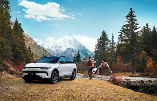 续航能耗政策交付周期你关心都在这里