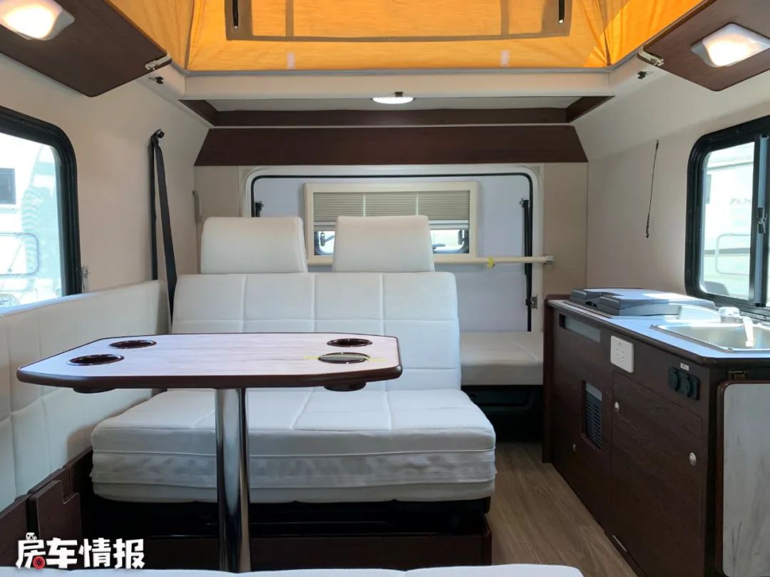 20万左右丰田大七座车长过五米,20多万床车最佳车型