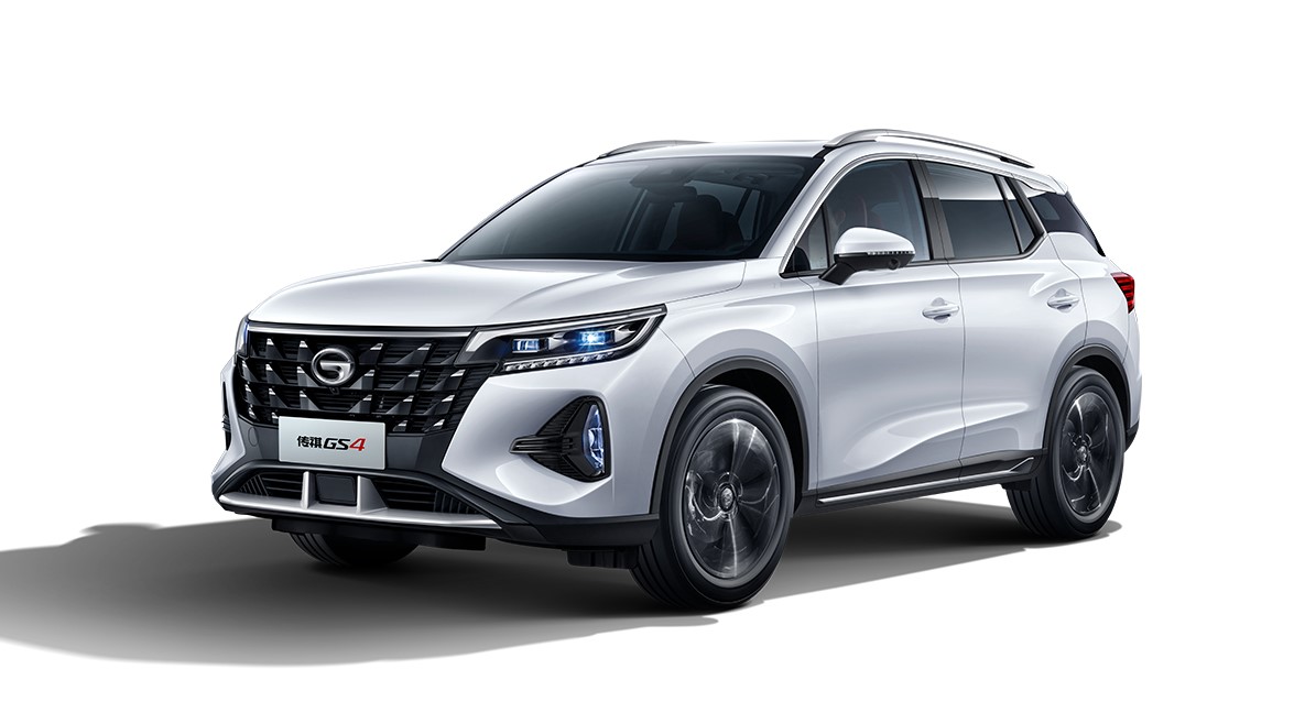 传祺gs42015款1.3t手动200t豪华版,传祺gs4这款车值得购买吗